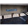 Image 3 : McCULLOUGH / ALFORGE LIMITED FLATBED TRAILER MODEL #7401
