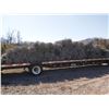 Image 1 : 10 X ROLLS 6 FT x APPROX 50 FT USED FENCING