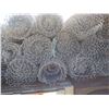 Image 2 : 10 X ROLLS 6 FT x APPROX 50 FT USED FENCING