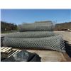 Image 3 : 10 X ROLLS 6 FT x APPROX 50 FT USED FENCING