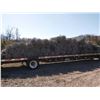Image 1 : 15 X ROLLS 6 FT x APPROX 50 FT USED FENCING