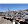 Image 4 : 15 X ROLLS 6 FT x APPROX 50 FT USED FENCING