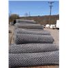 Image 5 : 15 X ROLLS 6 FT x APPROX 50 FT USED FENCING
