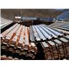 Image 1 : USED 3FT X 11 FT DECK PANELS (BUNDLED 50 PCS)