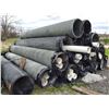 Image 4 : Drainage Pipe, Approx  20ft x 24"  Perforated/ Over $500.00 Each New