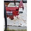 Image 3 : LARGE PORTABLE FUEL TANK W DIKE