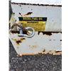 Image 5 : LARGE PORTABLE FUEL TANK W DIKE