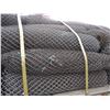 Image 4 : 40-50 X ROLLS OF 6 FT x APPROX 50 FT USED CHAIN LINK FENCING / LOCATION #2