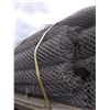 Image 5 : 5 X ROLLS OF 6 FT x APPROX 50 FT USED CHAIN LINK FENCING / LOCATION #2