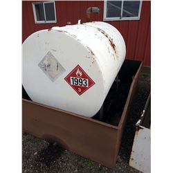 LARGE FUEL TANK, LOC #2