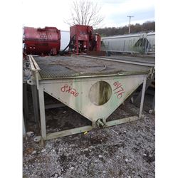 ALUM ARK UNITS / MATERIAL HOLDING UNITS