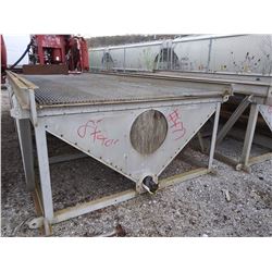 ALUM ARK UNITS / MATERIAL HOLDING UNITS