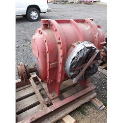 SUTORBILT ROTARY POSITIVE BLOWER MODEL GFJEFBC