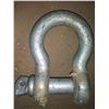 Image 4 : NEW 6.5 TON ANCHOR SHACKLES / NEW $