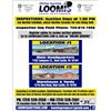 Image 2 : AUCTION SCHEDULE / NOW LIVE AUCTIONS / IMAGE GALLERY LINK