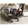 Image 2 : Greco Small Paint Pump with Honda Motor
