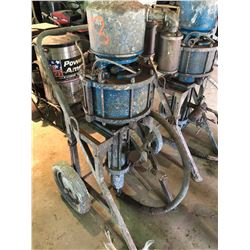 Wiwa Paint Pump