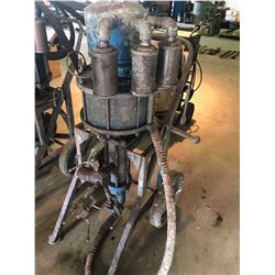 Wiwa Paint Pump