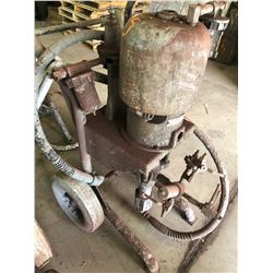 Greco Paint Pump
