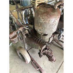 Greco Paint Pump