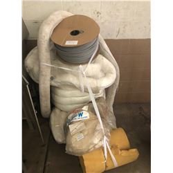 HAZMAT / SPILL CONTAINMENT LOT/ MOST NEW