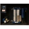 Image 1 : MST COMPRESSED BREATHING AIR PURIFIER MODEL 5700