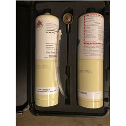 AIR SYSTEMS INTL CARBON MONOXIDE PURIFIER UNIT