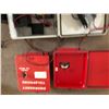 Image 11 : LIKE NEW EMERGENCY WIRELESS B/O PHONE SYSTEM (LOT)