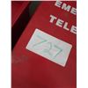Image 12 : LIKE NEW EMERGENCY WIRELESS B/O PHONE SYSTEM (LOT)