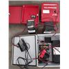 Image 1 : LIKE NEW EMERGENCY WIRELESS B/O PHONE SYSTEM (LOT)