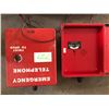 Image 3 : LIKE NEW EMERGENCY WIRELESS B/O PHONE SYSTEM (LOT)