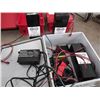 Image 9 : LIKE NEW EMERGENCY WIRELESS B/O PHONE SYSTEM (LOT)