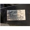 Image 3 : NEW 5 TON BEAM CLAMPS/ FEHR BROS.