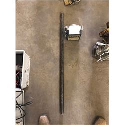 NEW FUEL PUMP METER & PART