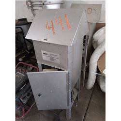 TISCH ENVR HIGH VOLUME AIR SAMPLERS / AIR POLLUTION MONITOR UNIT