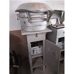TISH ENVR AIR HIGH VOLUME AIR SAMPLER W HOOD