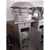 Image 1 : TISH ENVR AIR HIGH VOLUME AIR SAMPLER W HOOD