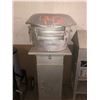 Image 2 : TISH ENVR AIR HIGH VOLUME AIR SAMPLER W HOOD