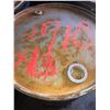 Image 3 : DRUM OF SANDBLASTING GRIT / / FULL