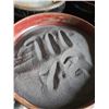 Image 2 : DRUM OF SANDBLASTING GRID / / FULL