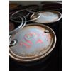 Image 1 : DRUMS OF SANDBLASTING GRIT / / FULL