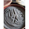 Image 2 : DRUMS OF SANDBLASTING GRIT / / FULL