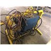 Image 4 : CUSTOM MADE PINCH VALVE /  LIKE NEW