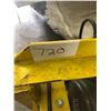 Image 5 : CUSTOM MADE PINCH VALVE /  LIKE NEW