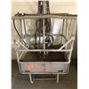 Image 1 : MAN LIFT