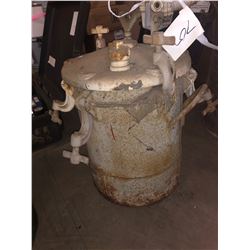 PAINT PRESSURE POTS