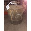Image 1 : PAINT PRESSURE POT