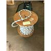 Image 1 : NEW COIL OF 5/8 ROPE