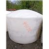 Image 1 : 1500 GALLON STORAGE TANK