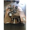 Image 1 : NEW WERNER ALM RAILING LOT 345728-03
